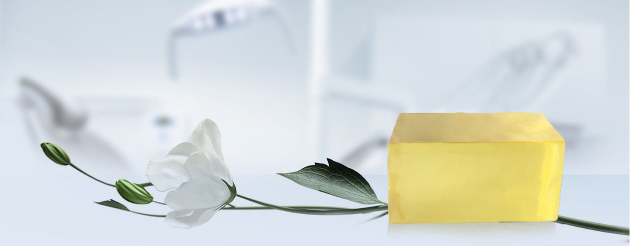 熱熔壓敏膠的組成成分