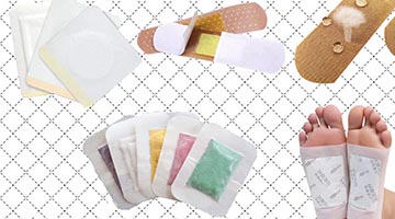 熱熔壓敏膠的組成成分