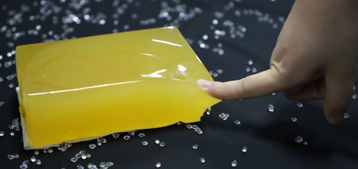 壓敏熱熔膠 壓敏熱熔膠