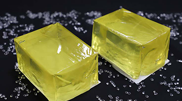 熱熔膠,壓敏熱熔膠